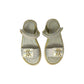 Sandali ASSO AG-17230 CIPRIA bambina