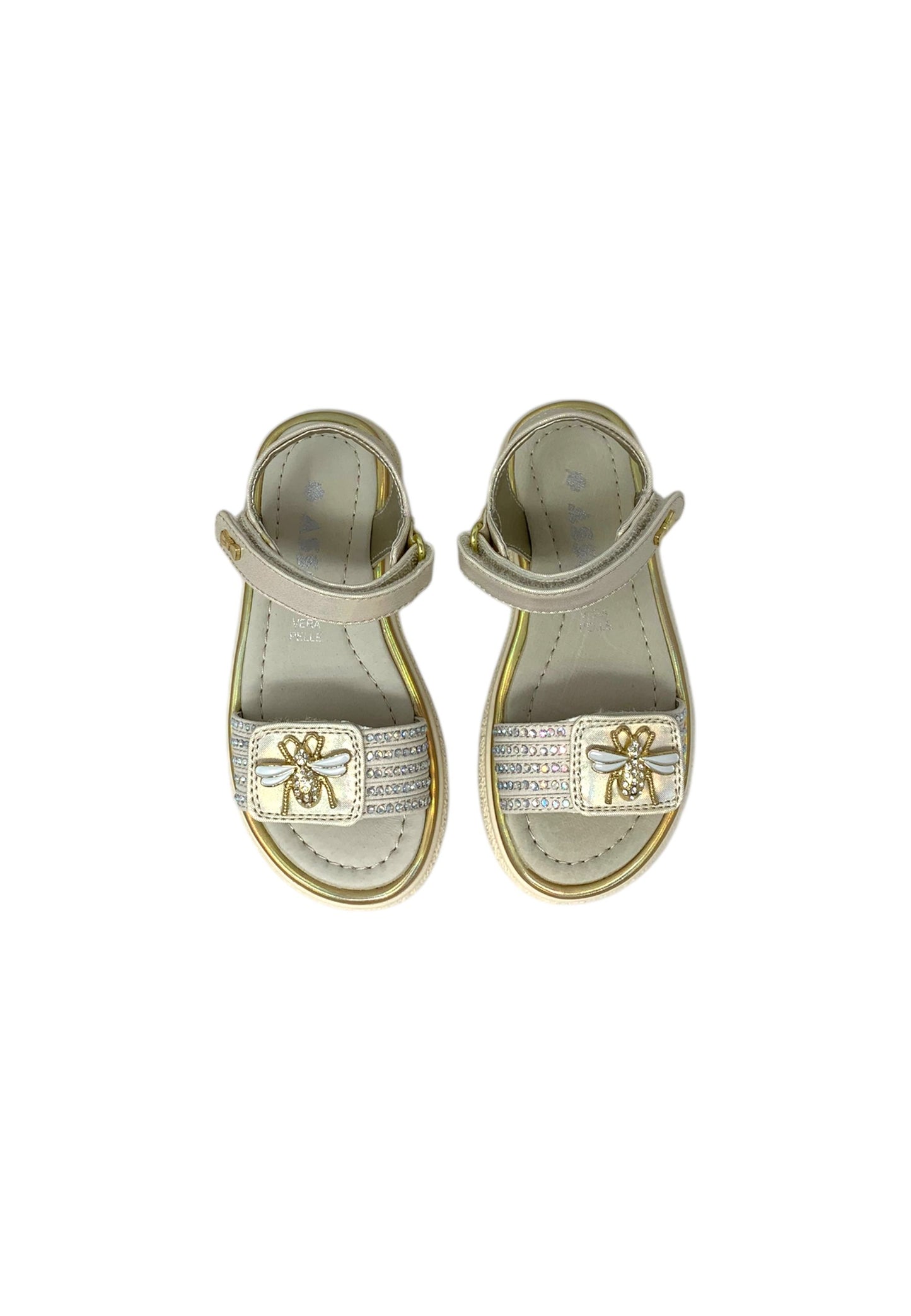 Sandali ASSO AG-17230 CIPRIA bambina