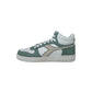 Sneaker DIADORA MAGIC BASKET DEMI LEATHER WN 501.179567 01 D0606 donna