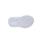 Sneaker luminose Silver Frozen Elsa D4310824S LILAC Bambina