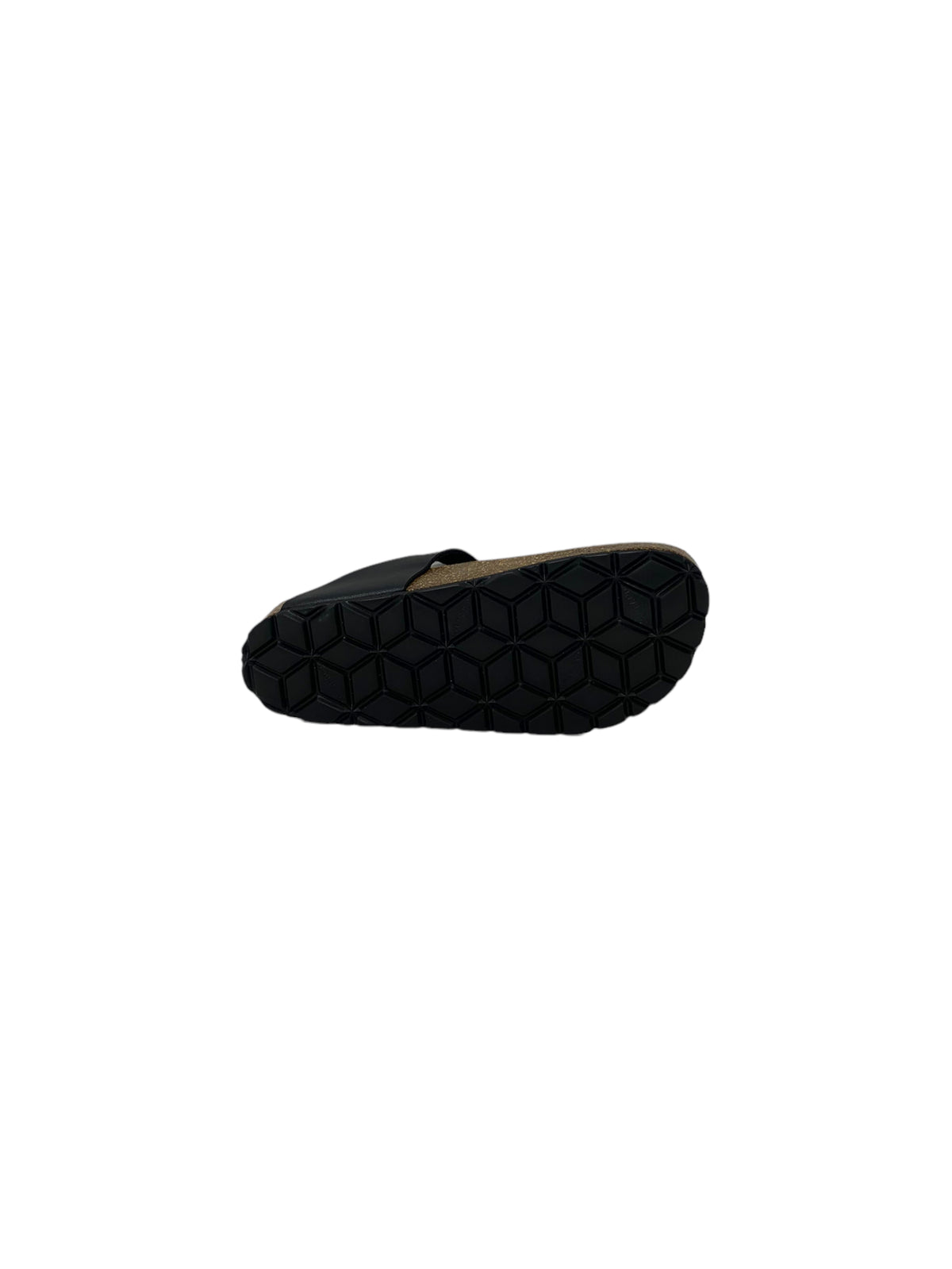Ciabatta infradito GRUNLAND HOLA/SARA CC4015-40 nero ragazza/donna