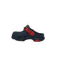 Classico  CROCS 207458-410 NAVY bambino