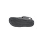 Sandali INBLU 35000022 NERO Uomo
