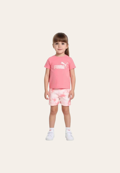 Set Puma 693291 25 Bambina