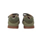 Sneaker Biomecanics 241127-B788 MILITARE Bambino