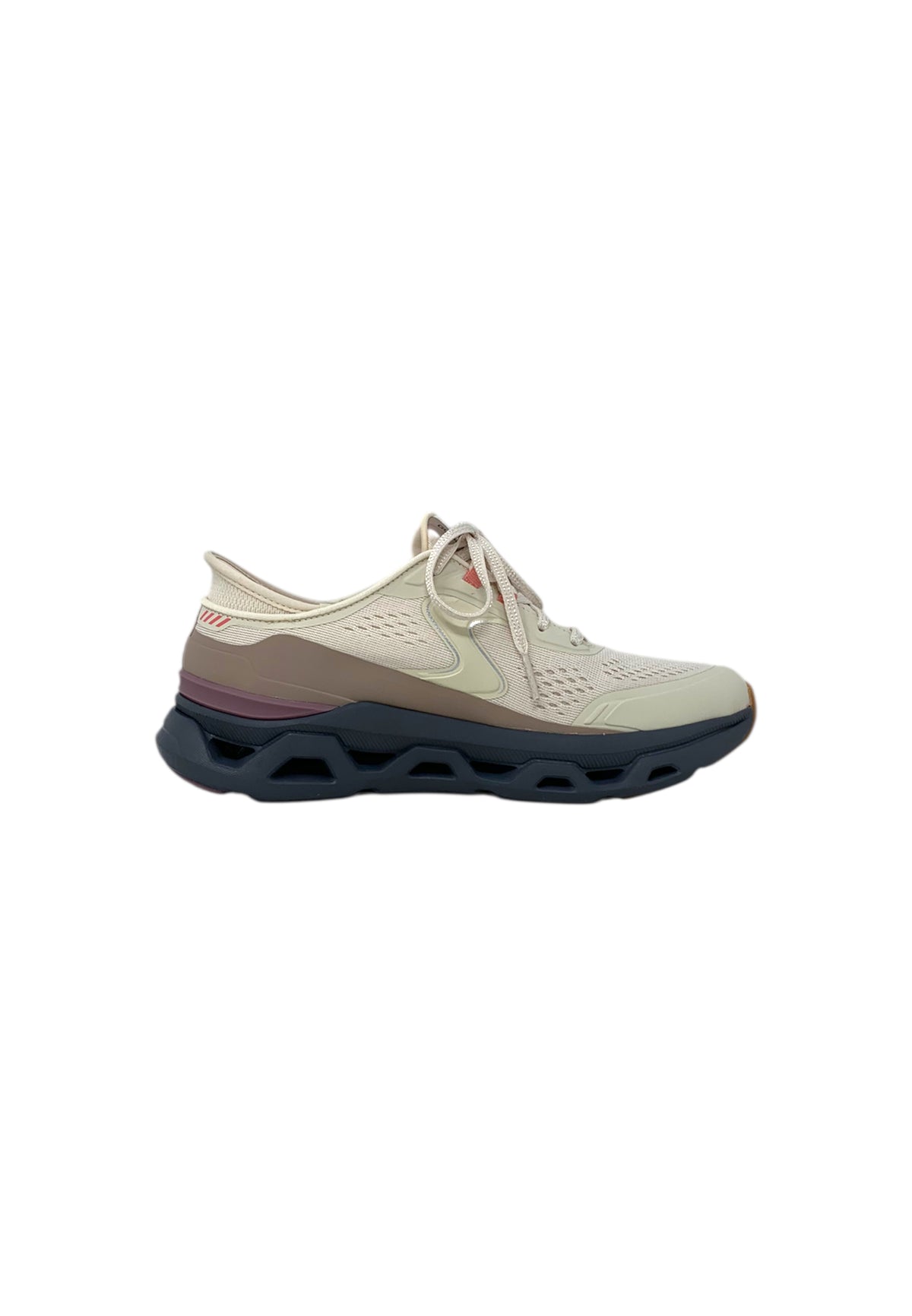Sneaker Skechers slip-ins GLIDE - STEP ALTUS 150510/NTGY Donna