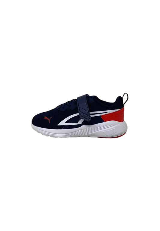 Sneaker PUMA All Day AC PS 387387 07 bambino