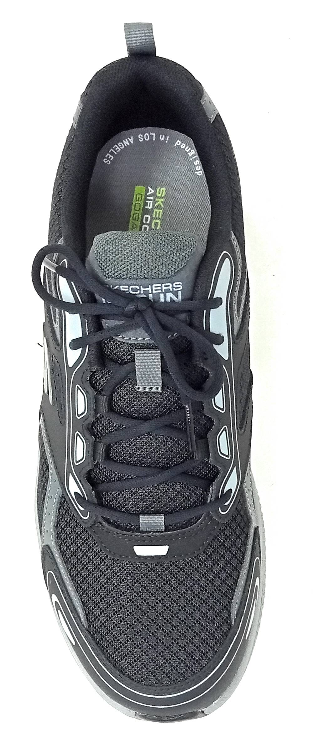 Scarpa da ginnastica SKECHERS 220034/BKGY Uomo