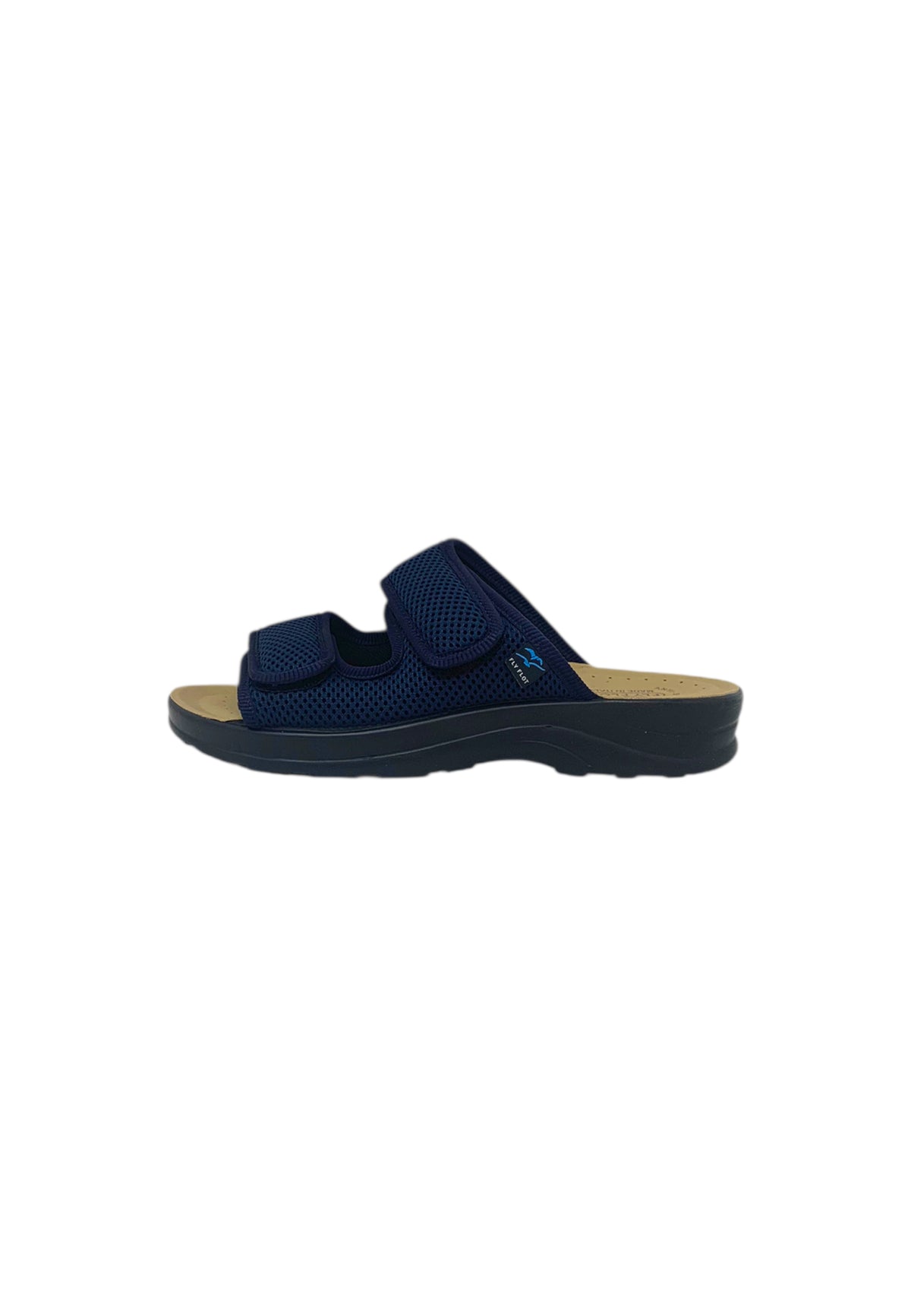 Ciabatta FLY FLOT S5 143 FB BLU UOMO