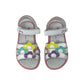 Sandali PRIMIGI 58878 bambina più colori