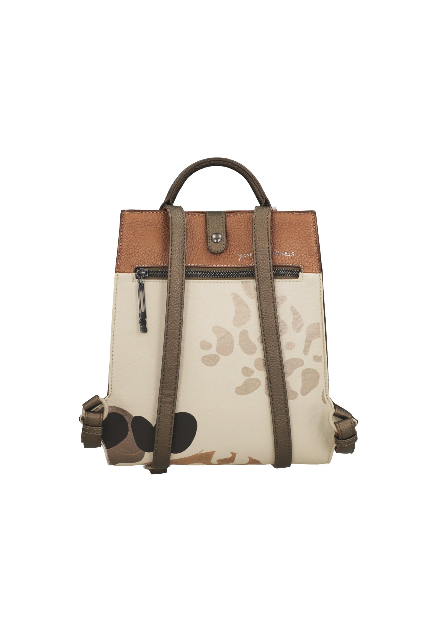 Zaino ANEKKE Gaia 42875-273 Donna