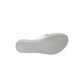 Ciabatta infradito INBLU BM000073 BIANCO donna