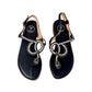 Sandali infradito GALIA TF18180-232 donna più colori