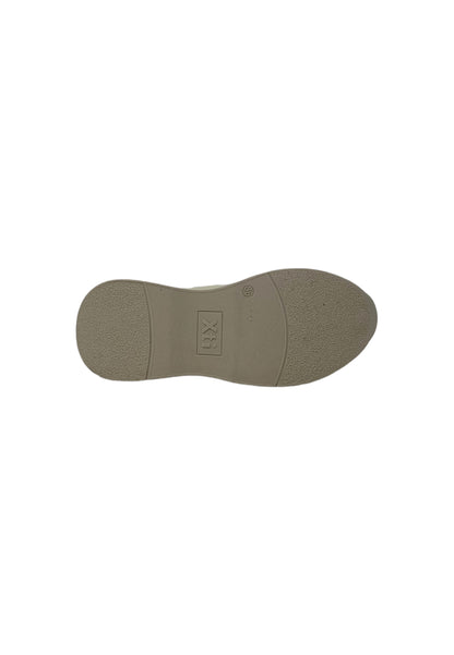 Sneaker alta XTI 142032 beige donna