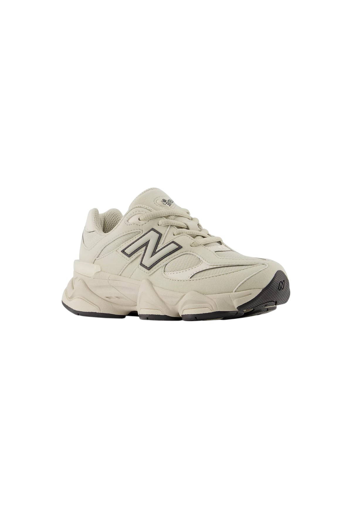 Sneaker NEW BALANCE P9060445/G90607GY Bambino/ragazzo