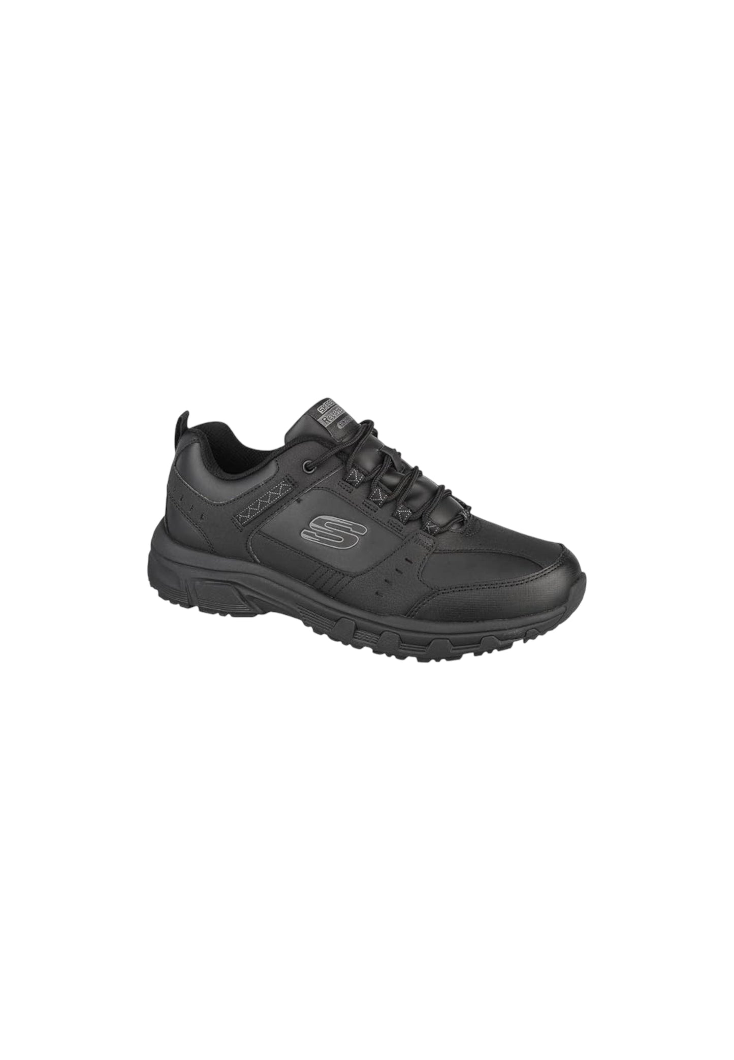 Sneaker SKECHERS Oak Canyon - REDWICK 51896/BBK Uomo
