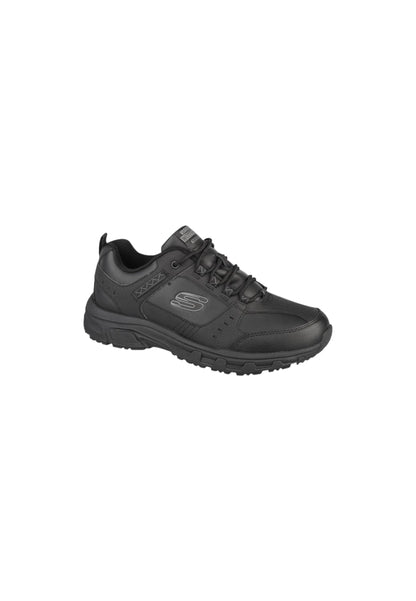 Sneaker SKECHERS Oak Canyon - REDWICK 51896/BBK Uomo