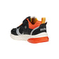 Sneaker luminose GEOX - HARRY POTTER J56LBH054FU C0038  Bambino