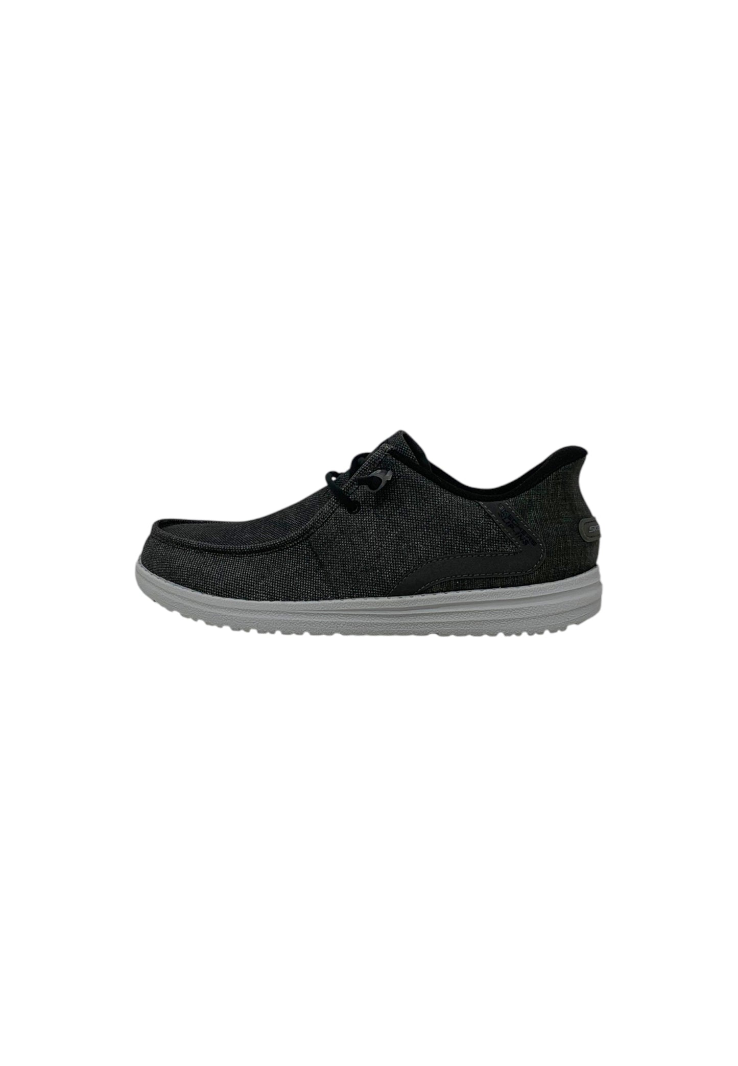 Sneakers Slip-ins Skechers Melson - Coronado 210959/BKGY Uomo