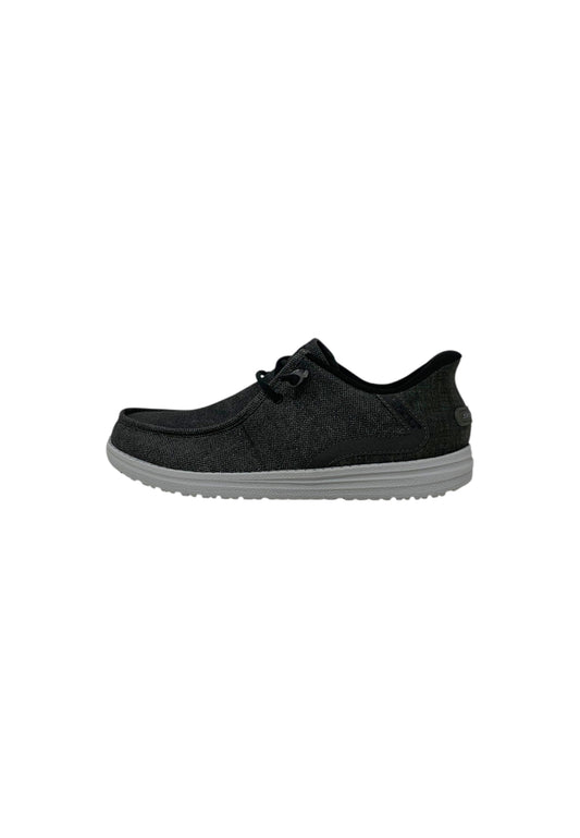 Sneakers Slip-ins Skechers Melson - Coronado 210959/BKGY Uomo