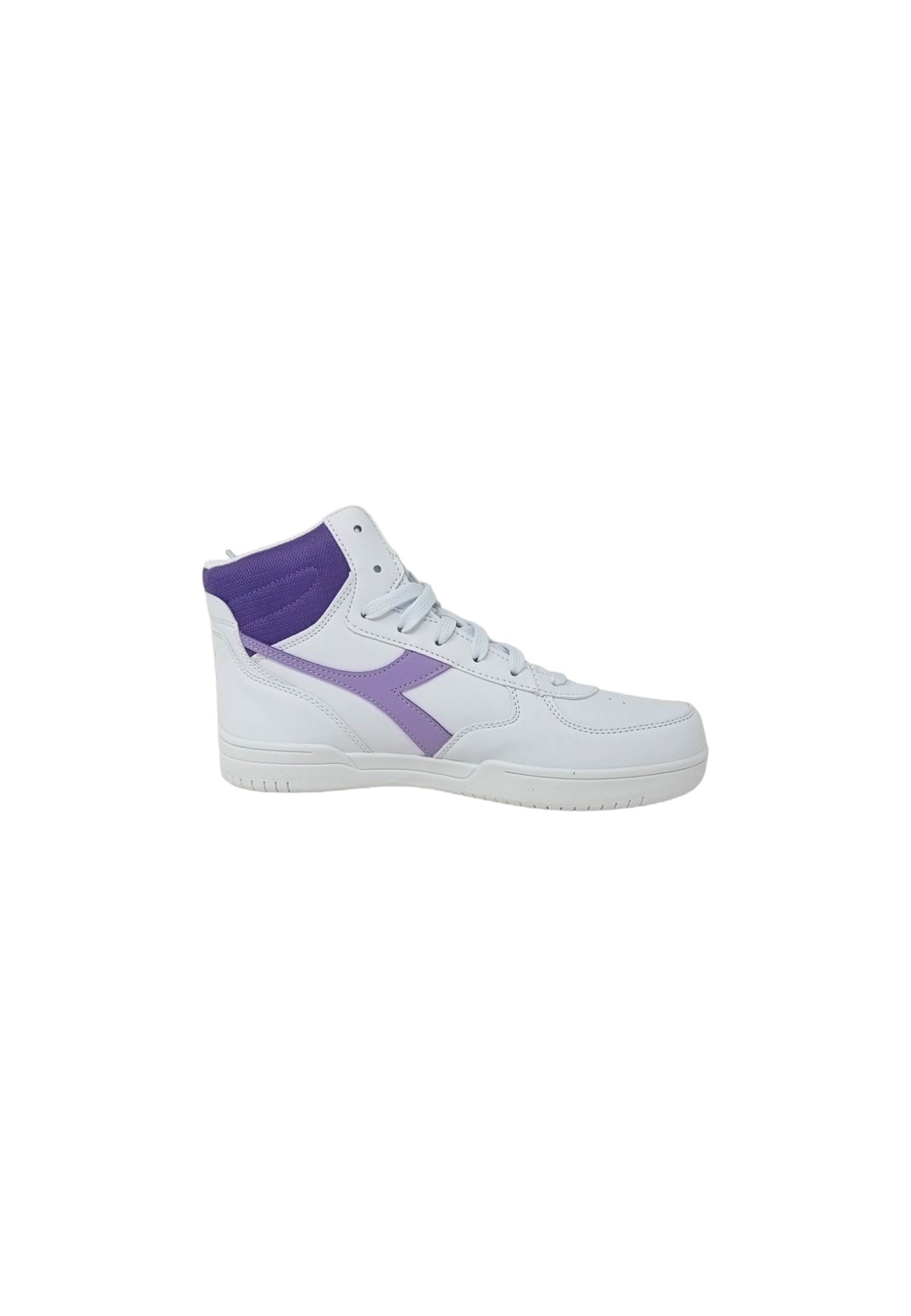 Sneakers DIADORA RAPTOR MID GS 101.177717 01 D0683 donna