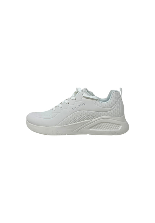 Sneakers SKECHERS Uno lite - Lighter One 177288/WHT DONNA