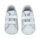 Scarpa da ginnastica ADIDAS SUPERSTAR CRIB BD8000 bambina