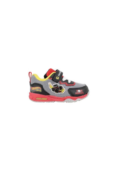 Sneakers luminose PRIMIGI - Hot Wheels 1488011 Bambino