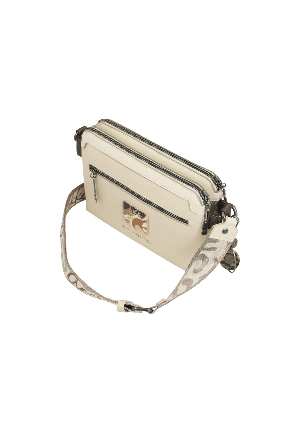 Borsa ANEKKE Gaia 42873-160 Donna