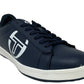 Scarpa da passeggio STM124500 DEEP/WHT Sergio Tacchini Uomo