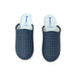 Pantofola sanitaria IN BLU 50000033 BLU Donna