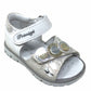 Sandalo da passeggio PRIMIGI 7378000B BAMBINA