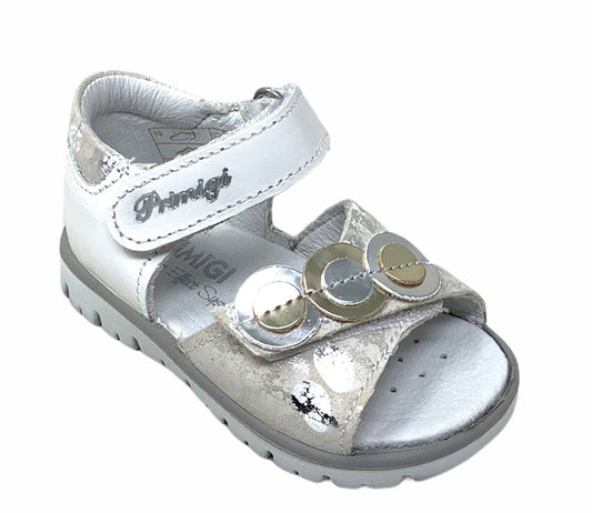 Sandalo da passeggio PRIMIGI 7378000B BAMBINA