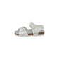 Sandali GRUNLAND ARIA SB1828-40 BIANCO Bambina