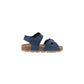 Sandali GRUNLAND Junior ARIA SB1365-40 BLU Bambino