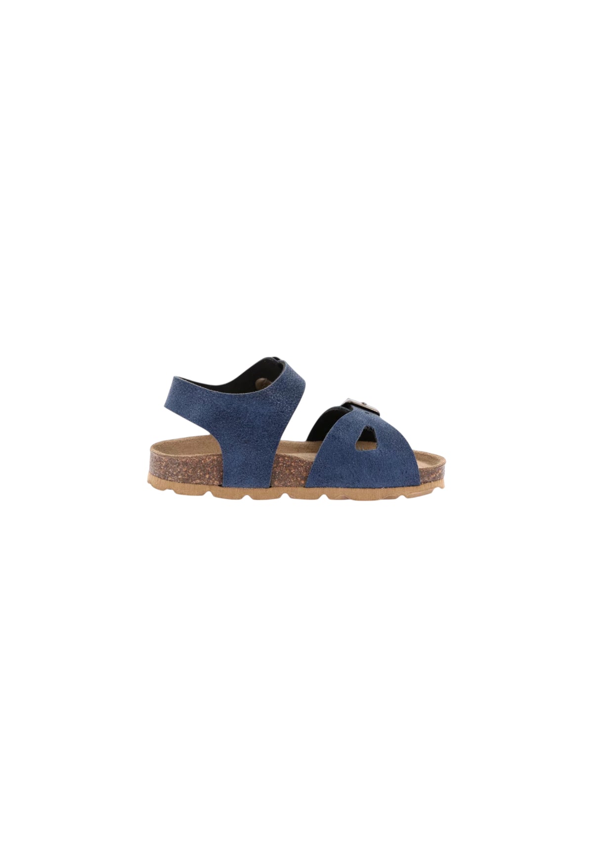 Sandali GRUNLAND Junior ARIA SB1365-40 BLU Bambino