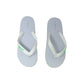 Ciabatta infradito Hotsand 12874 BIANCO unisex