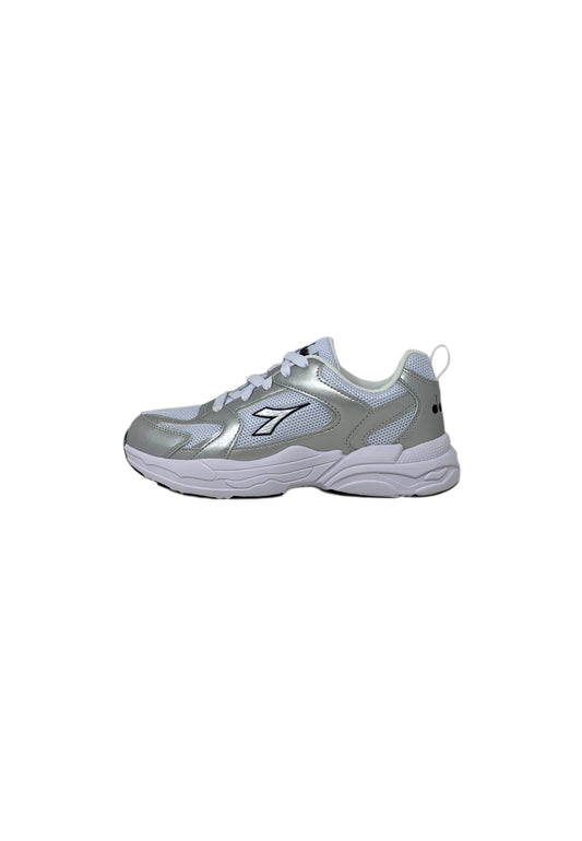 Sneaker DIADORA ALLEY METAL GS 101.183487 01 C0516 donna