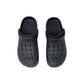 Ciabatta HOTSAND 23483 NERO uomo