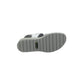 Sandali con zeppa Enval Soft 1283622 Donna