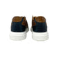 Sneaker BKS 9156 P.Cuoio Uomo