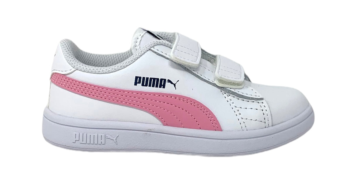 Scarpa da ginnastica PUMA  SMASH V2 L V inf 365174 35 bambina