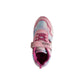 Sneaker luminose Silver Minnie D3010769T PINK Bambina