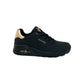 Scarpa da ginnastica SKECHERS 177094/BBK Donna