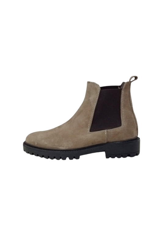 Stivaletto BKS 0180 CAM.TAUPE uomo
