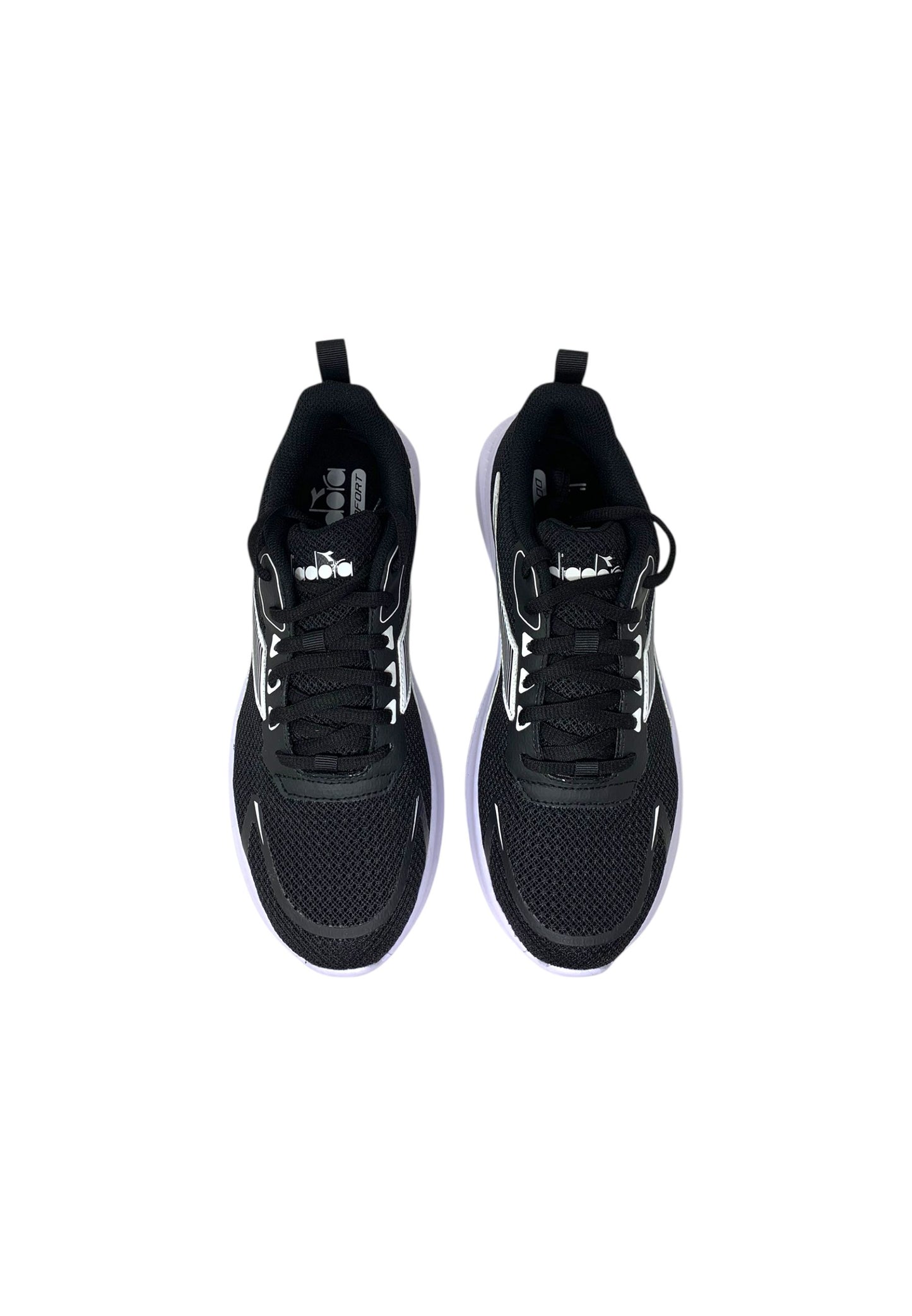 Sneakers DIADORA ROBIN 7 101.182707 01 C7406 uomo