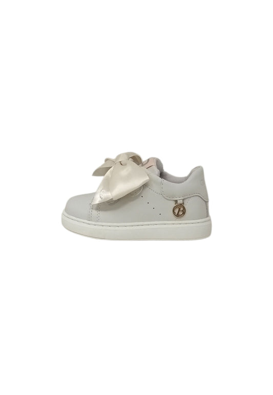 Sneakers Balducci Soft CITA7237 BIANCO Bambina