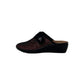 Pantofola FLYFLOT Q7 P56 TE PRUGNA donna