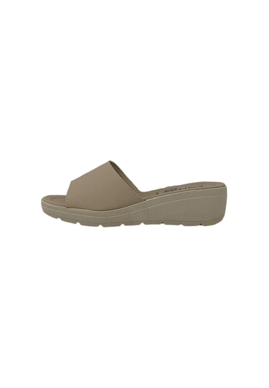 Ciabatta PATRIZIA AZZI 485/F  donna più colori