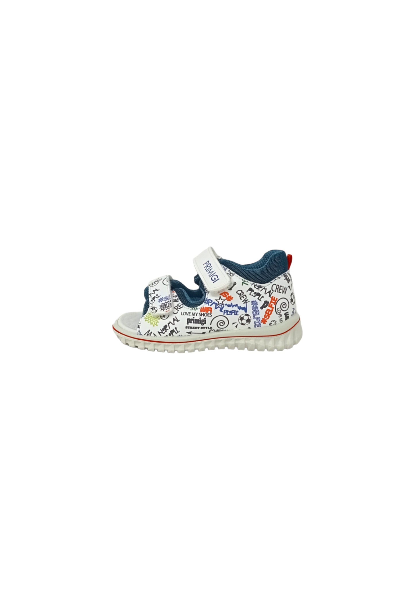 Sandalo PRIMIGI 3862900 bambino